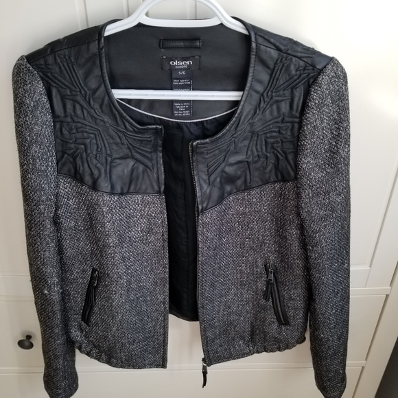 Olsen Women's blazer - Picture 1 of 1